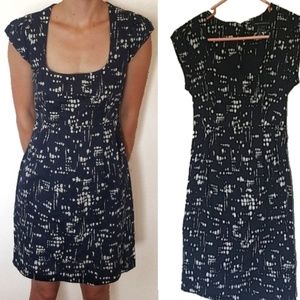 French Connection Sheath Dress